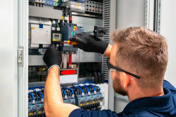 Emergency Electrical Repair Services in Laverne, OK